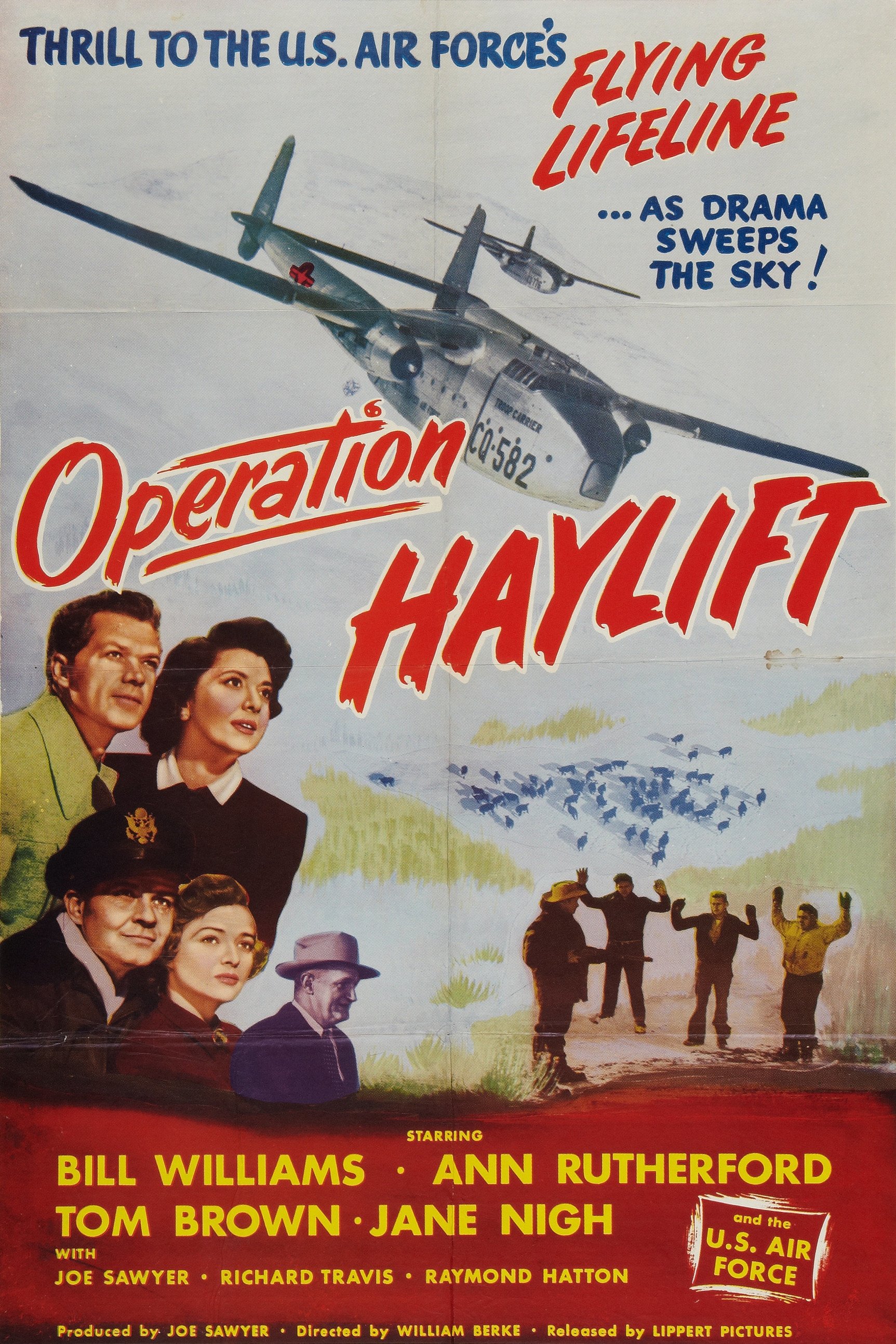 Poster movie