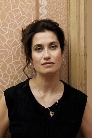 Foto de Emmanuelle Devos