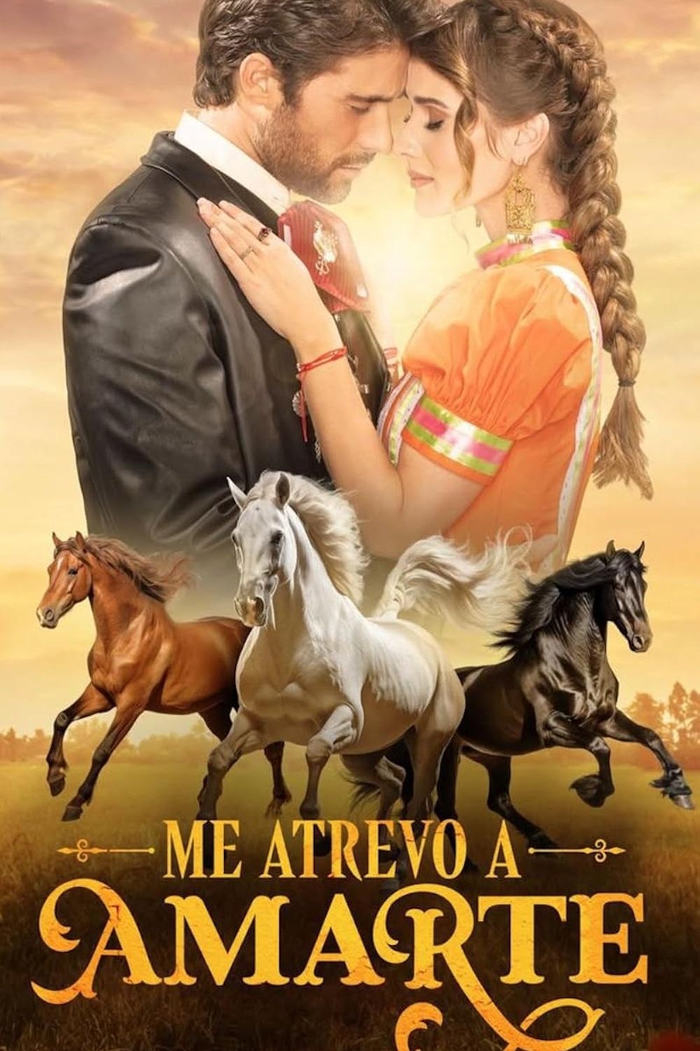 Poster de Temporada 1