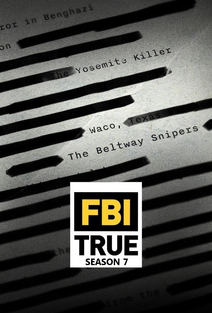 Poster de Temporada 7