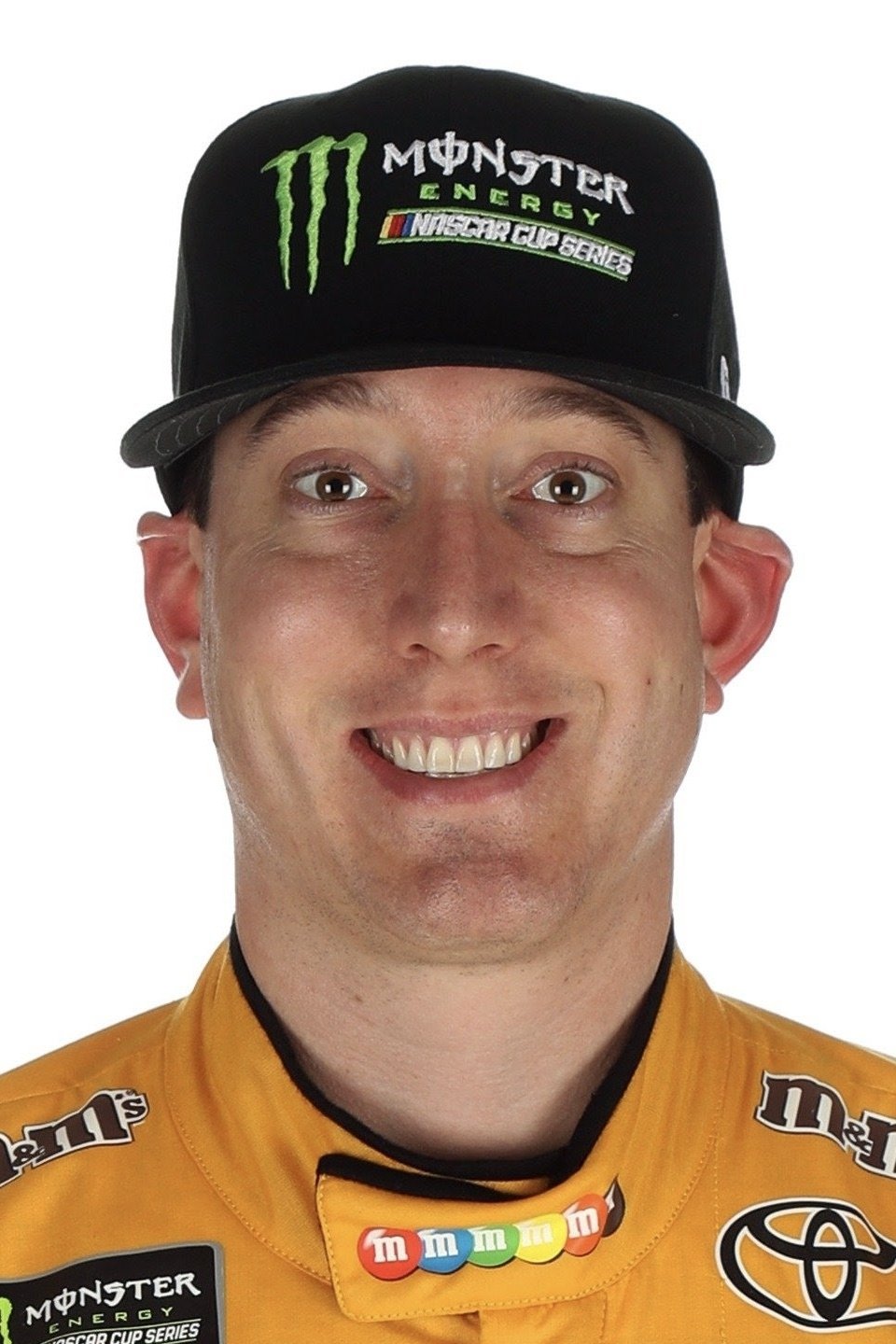 Foto de Kyle Busch