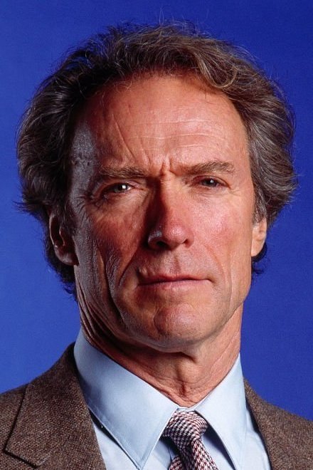Foto de Clint Eastwood
