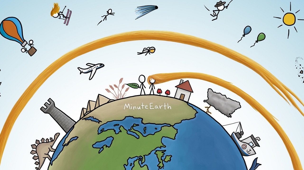MinuteEarth