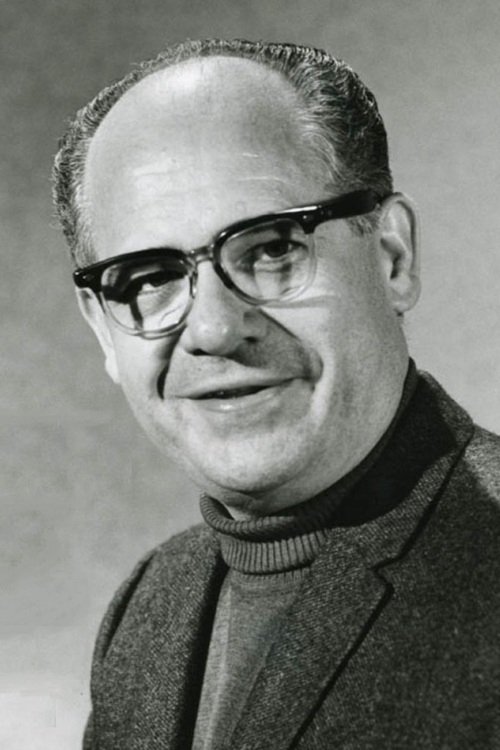 Foto de George Schaefer