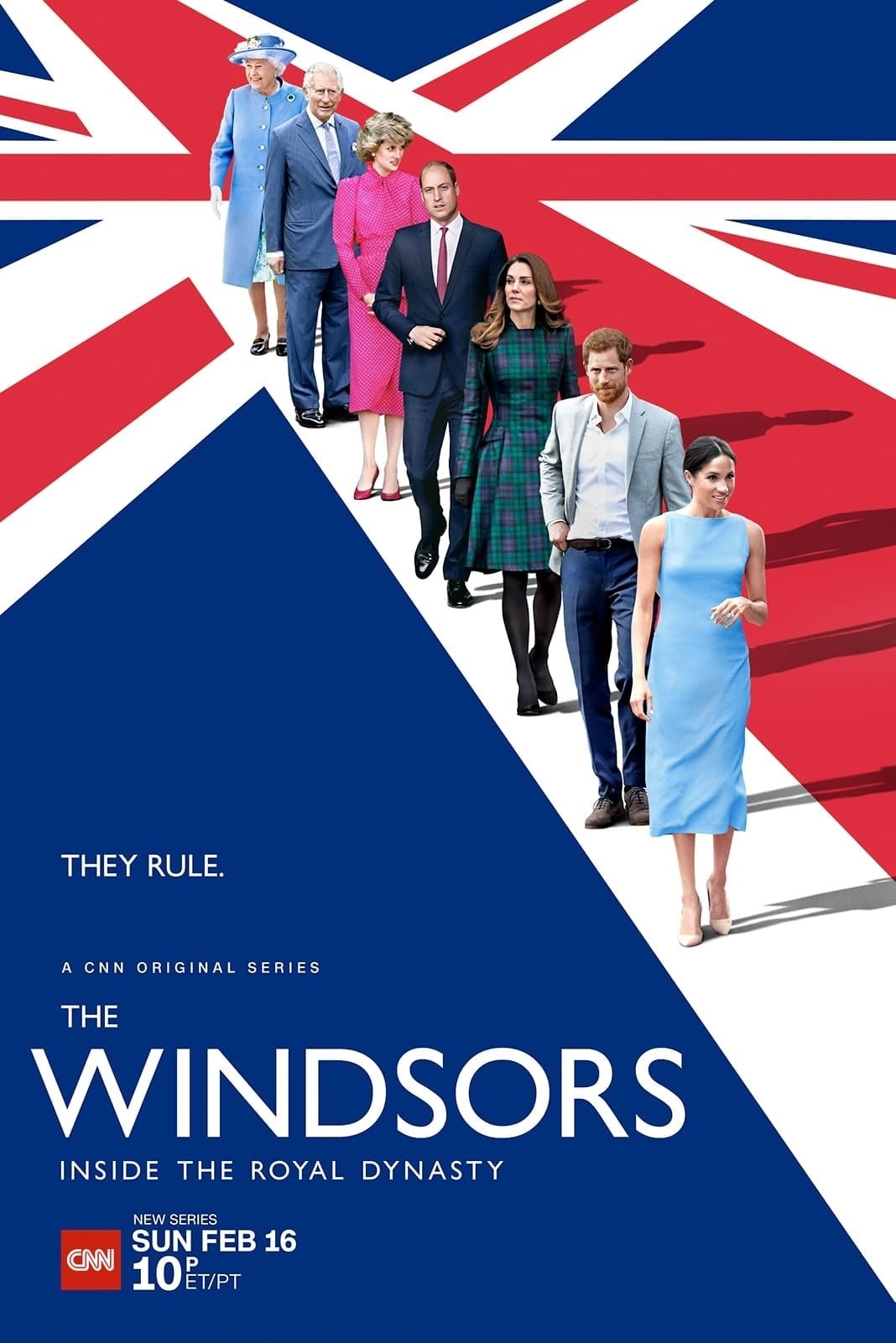 Poster de Temporada 1