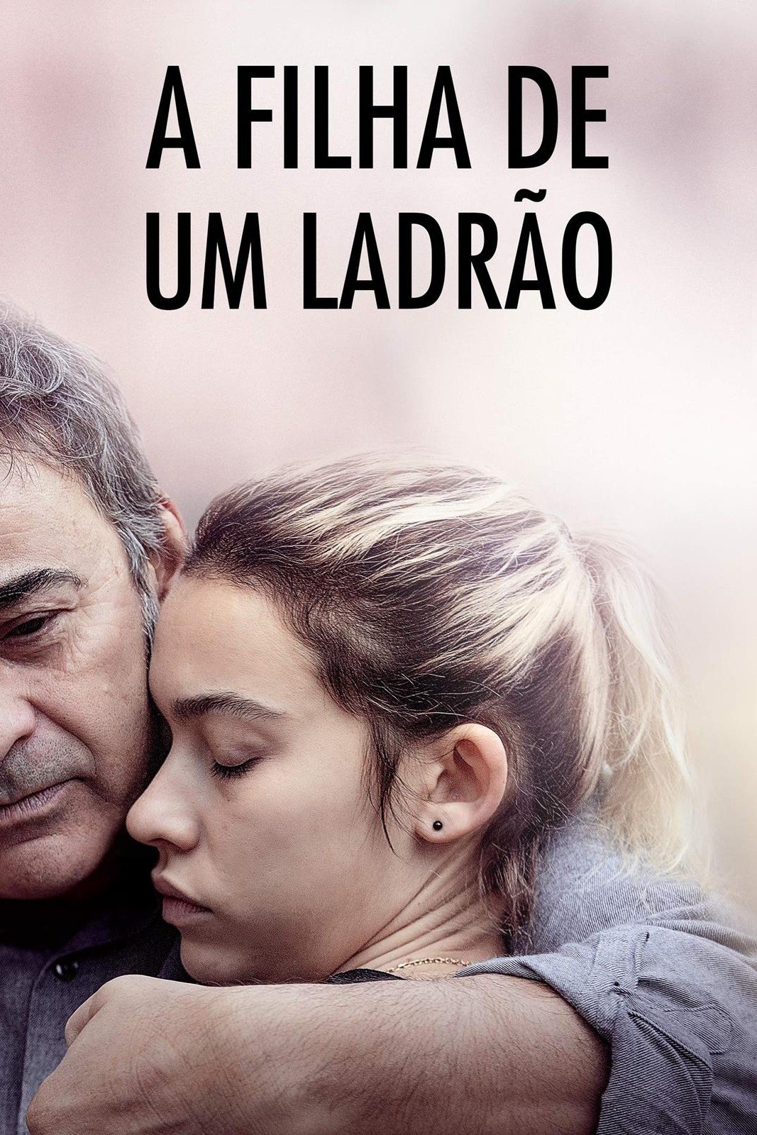 Poster de A Filha de um Ladrão