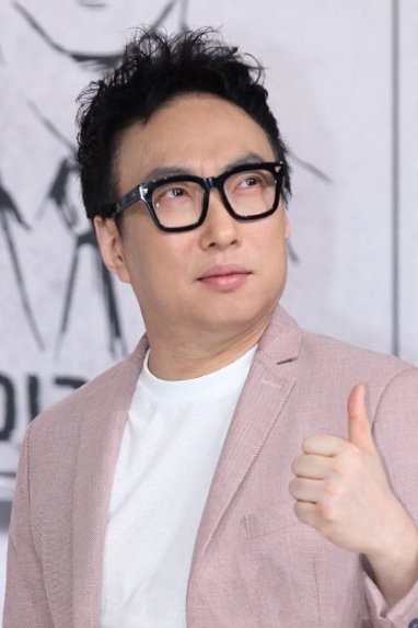 Foto de 박명수