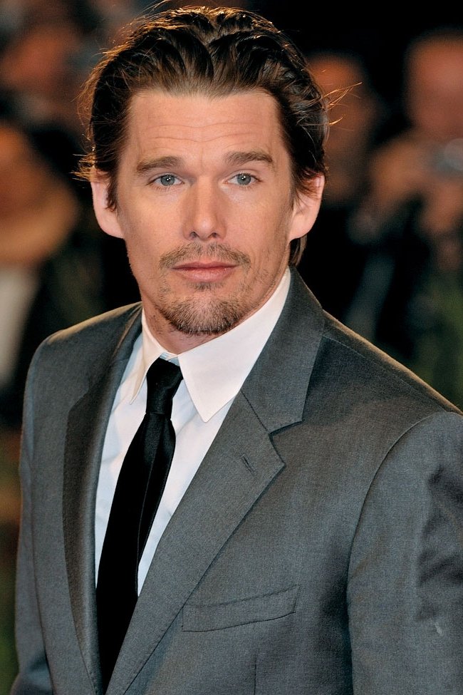 Foto de Ethan Hawke