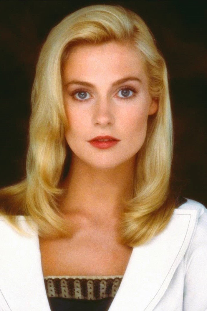 Foto de Alison Doody