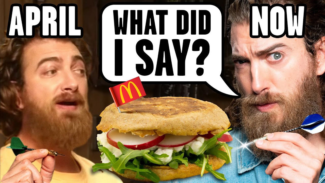 How Much Of 2020 Can We Remember? (Game)