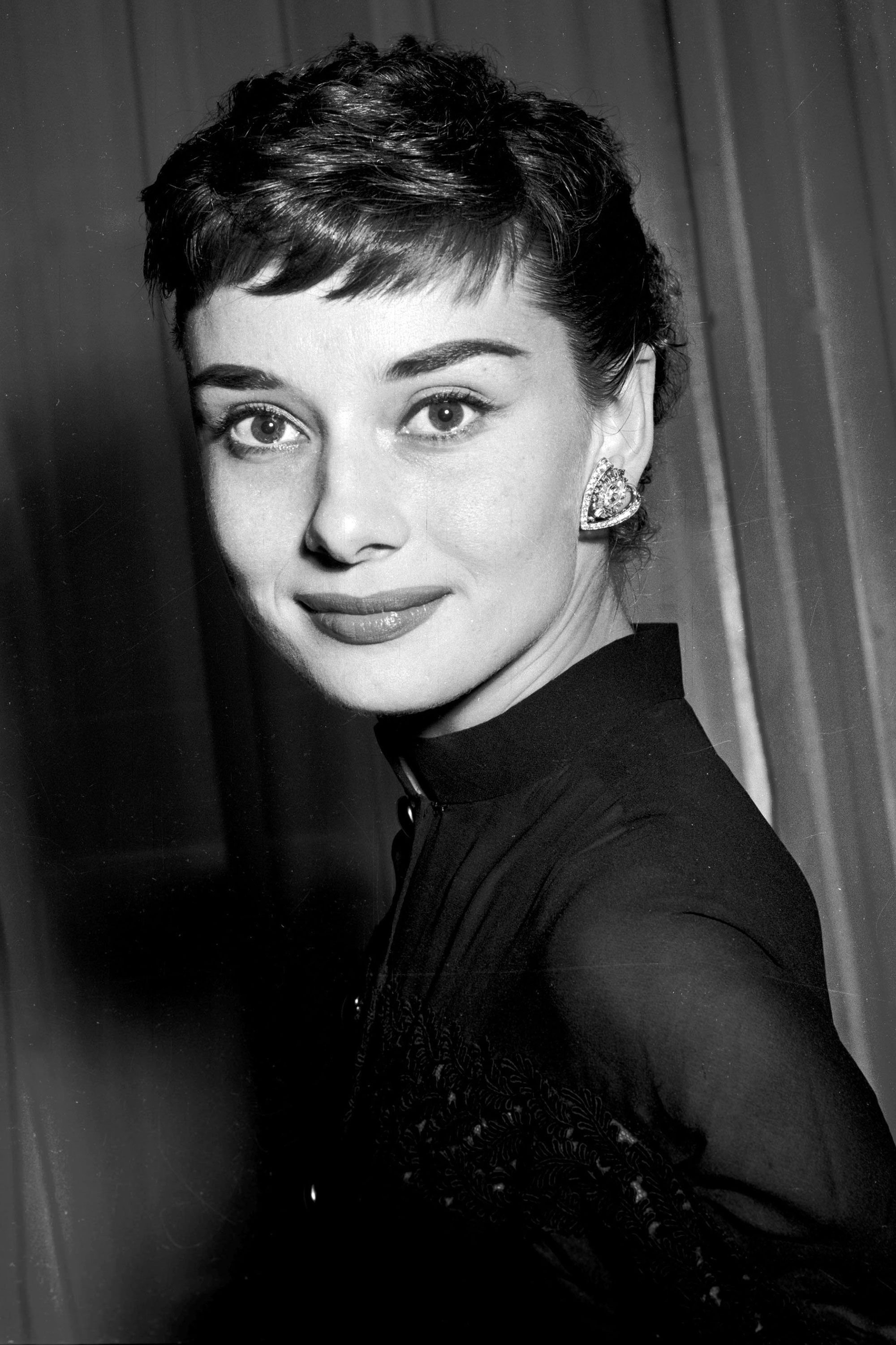 Foto de Audrey Hepburn