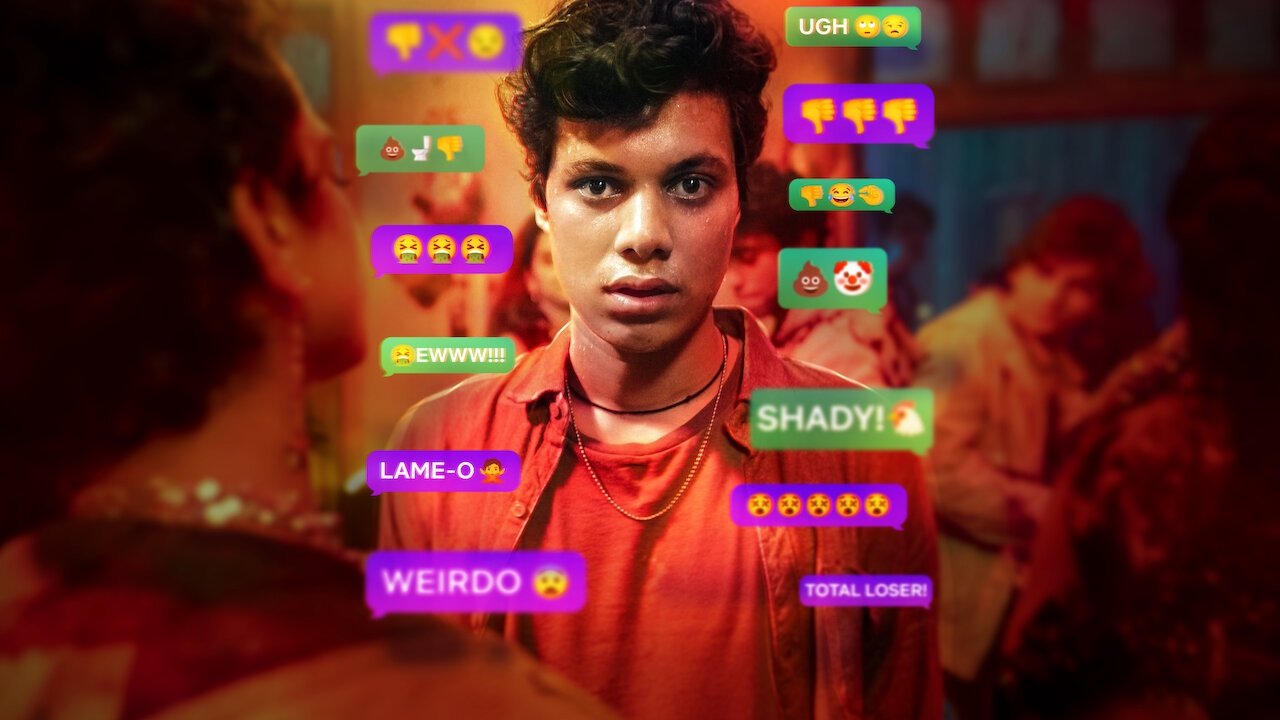 Backdrop image