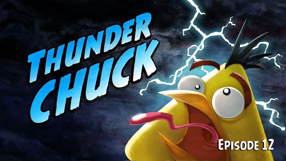 Thunder Chuck
