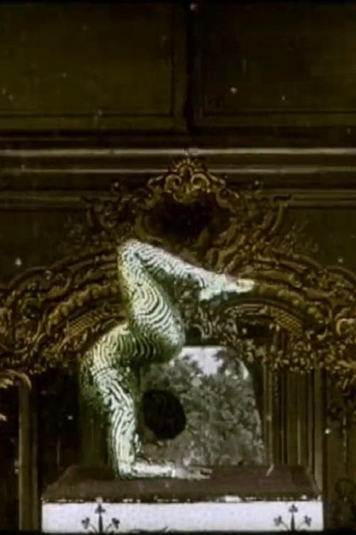Poster de Miss Harry's femme serpent
