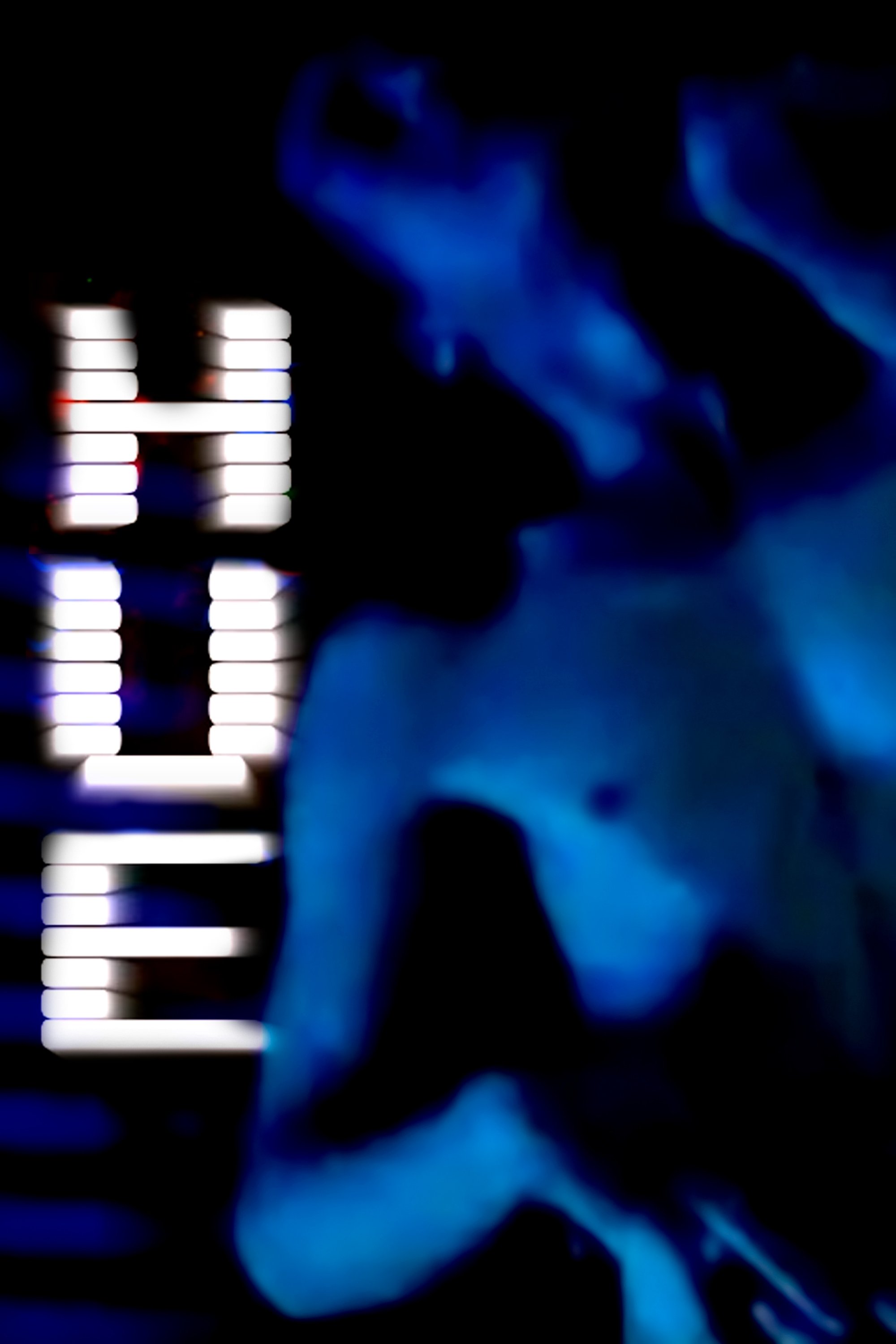 Poster de HUE