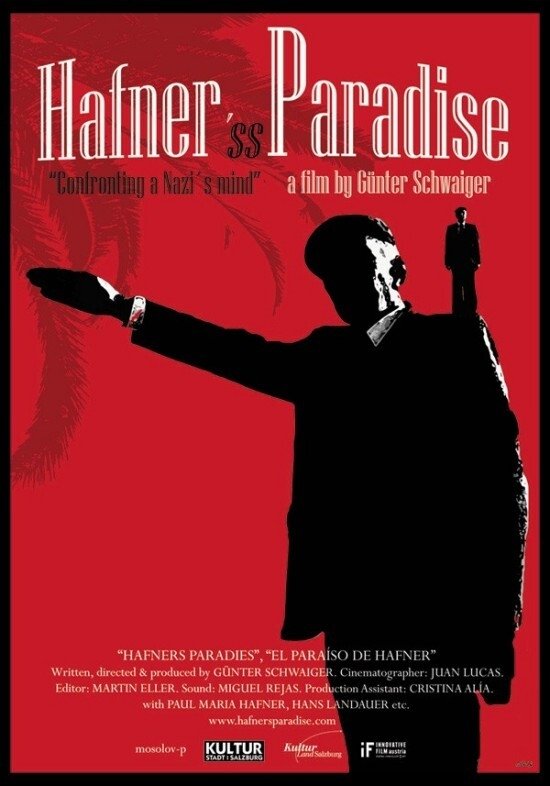 Poster movie