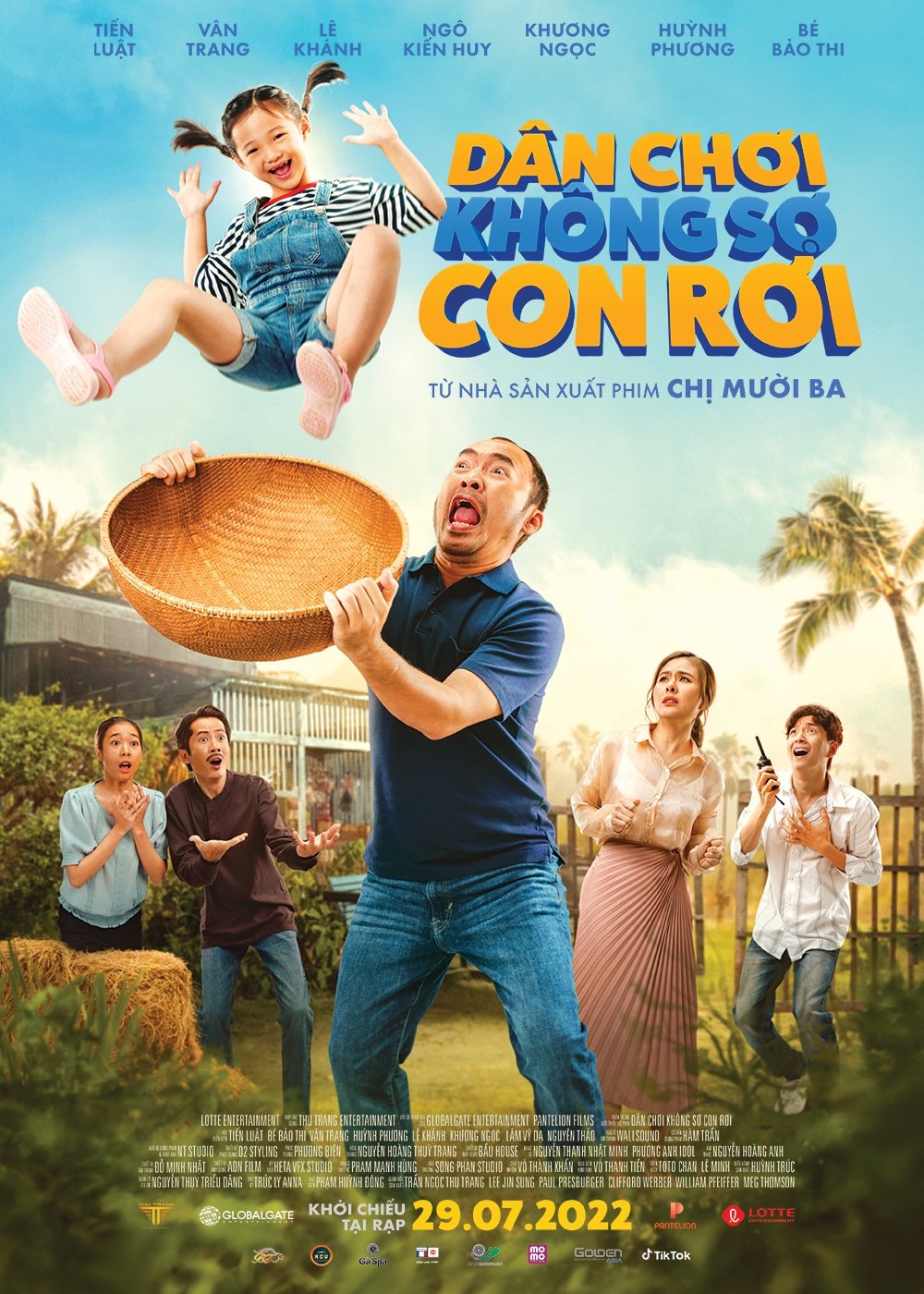 Poster de My Father is a Playboy