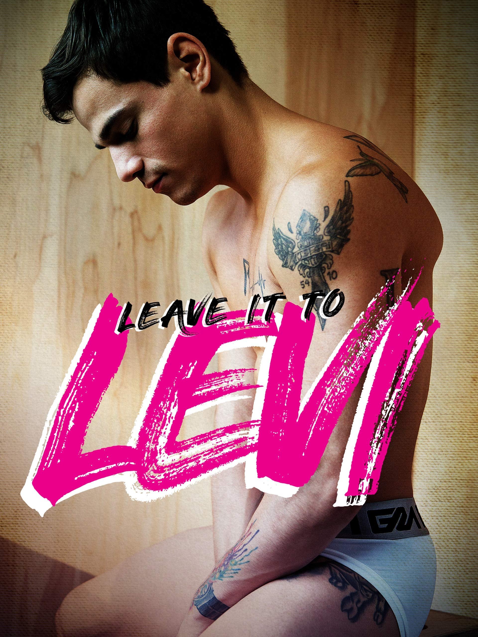 Poster de Leave It to Levi