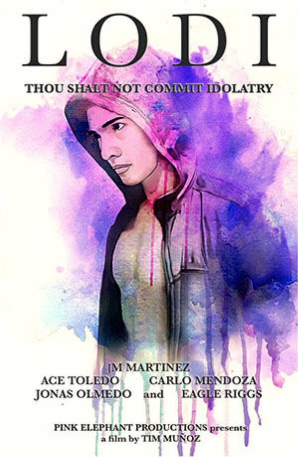 Poster movie