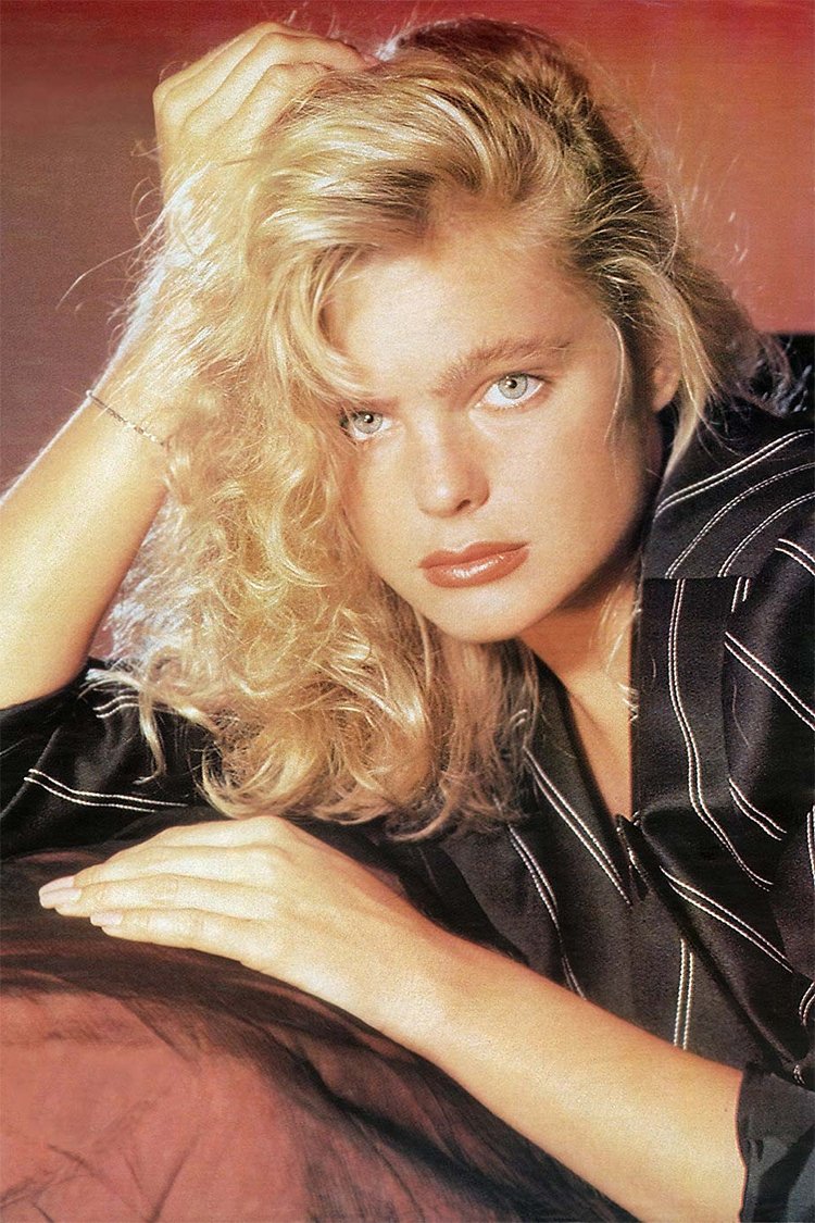 Foto de Erika Eleniak