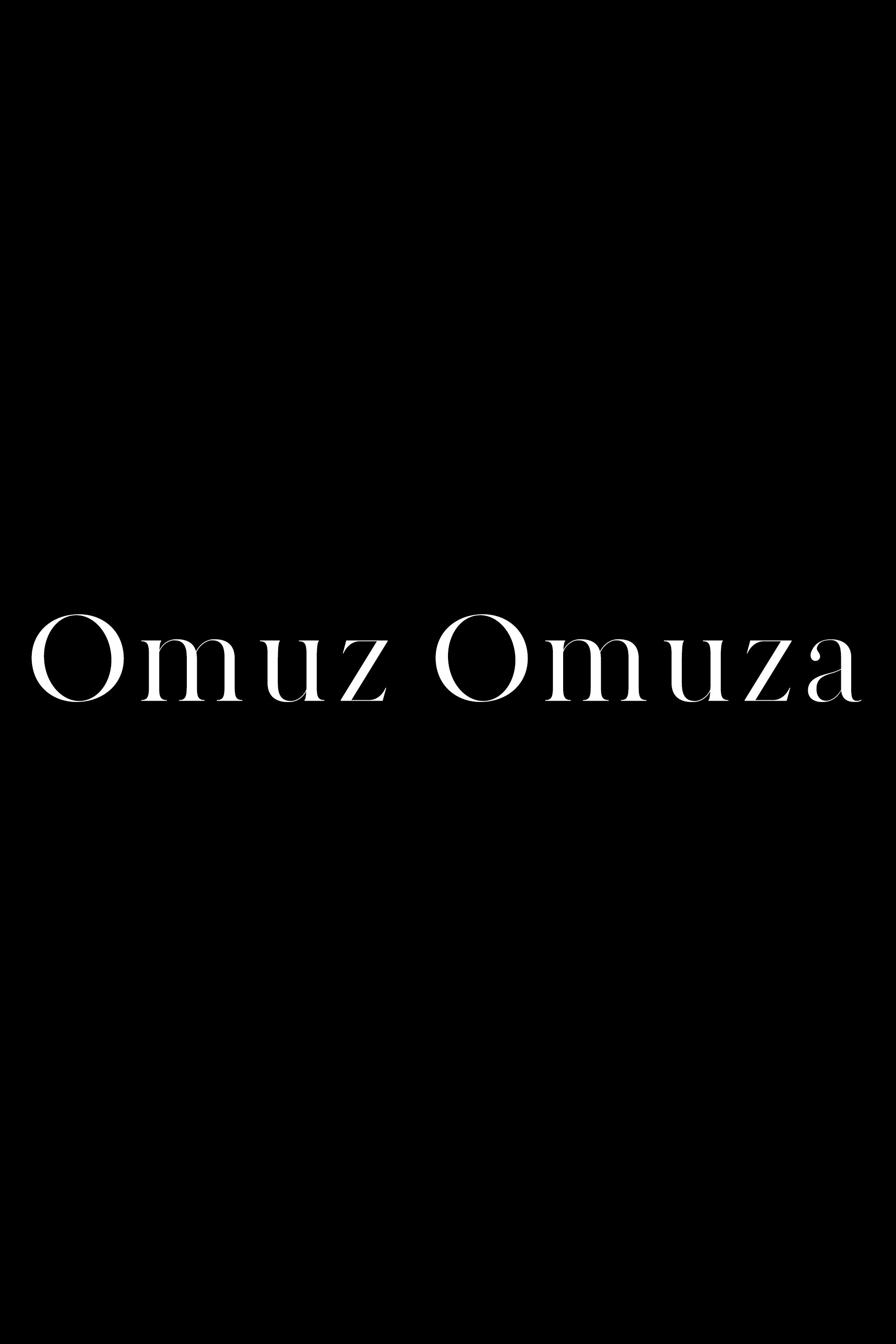 Poster de Omuz Omuza