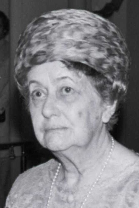Foto de Yvonne de Gaulle
