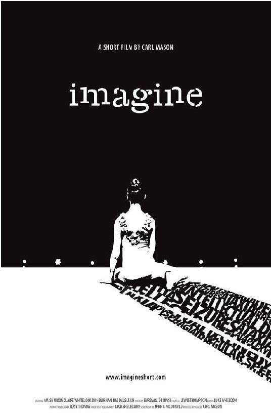 Poster de Imagine