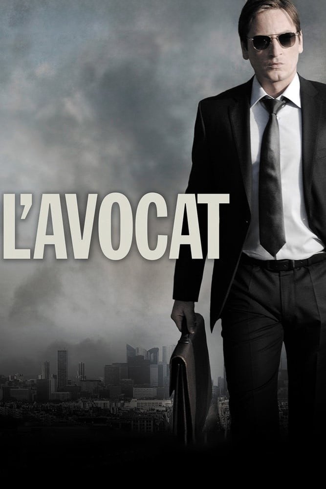 Poster de L'Avocat