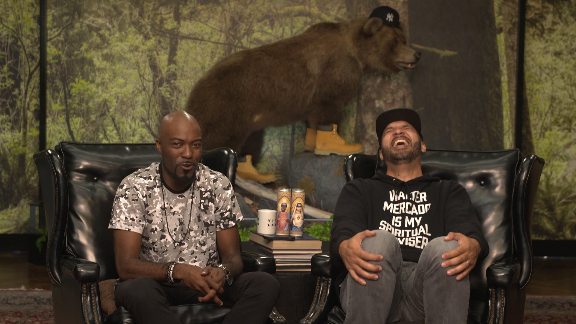 Desus & Mero