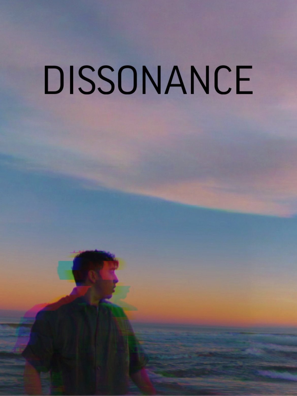 Poster de Dissonance
