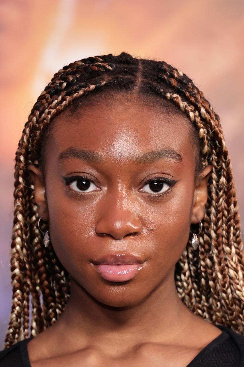 Foto de Shahadi Wright Joseph