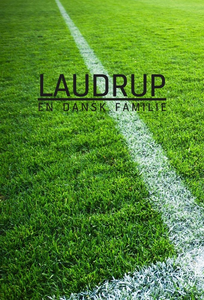 Poster de Laudrup: En dansk familie
