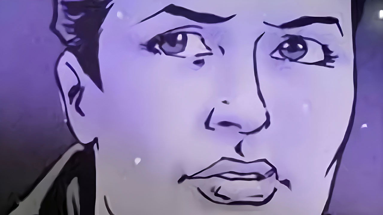 No Child of Earth (4)