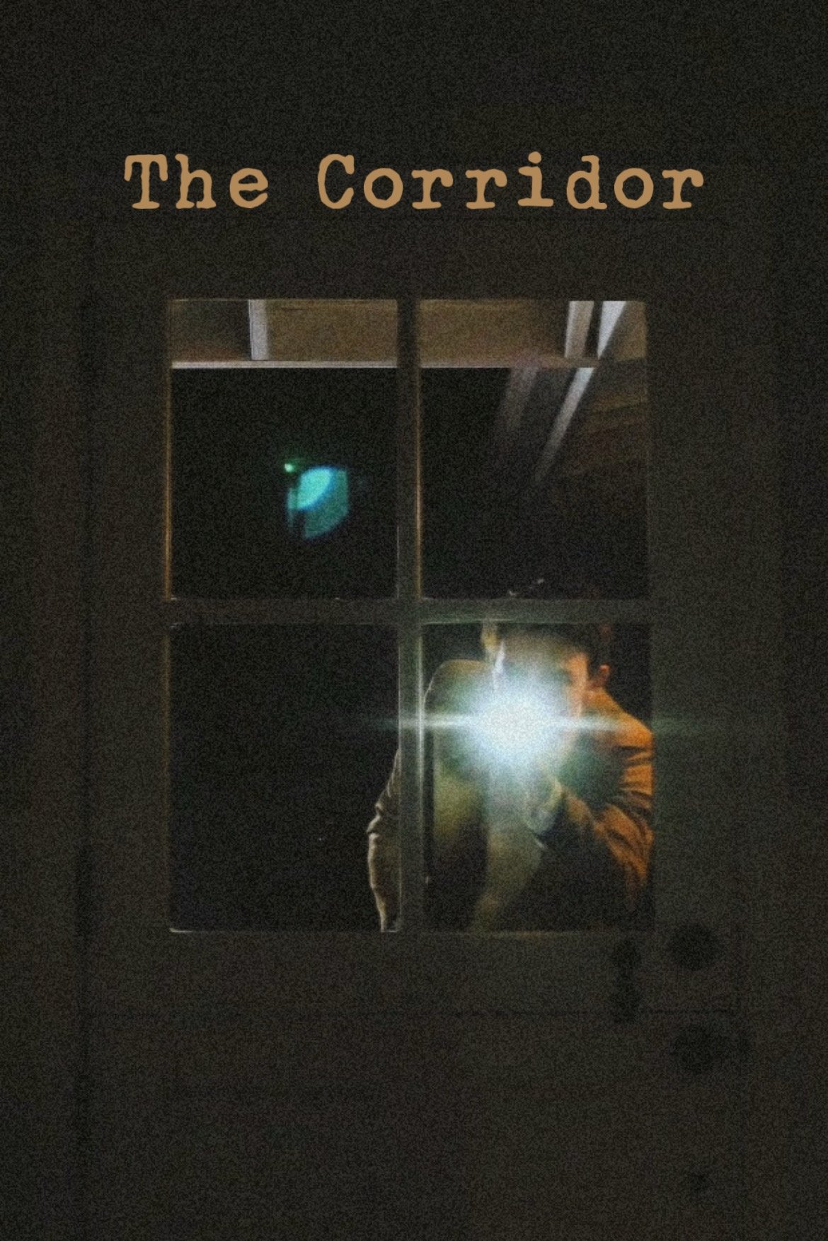 Poster de The Corridor