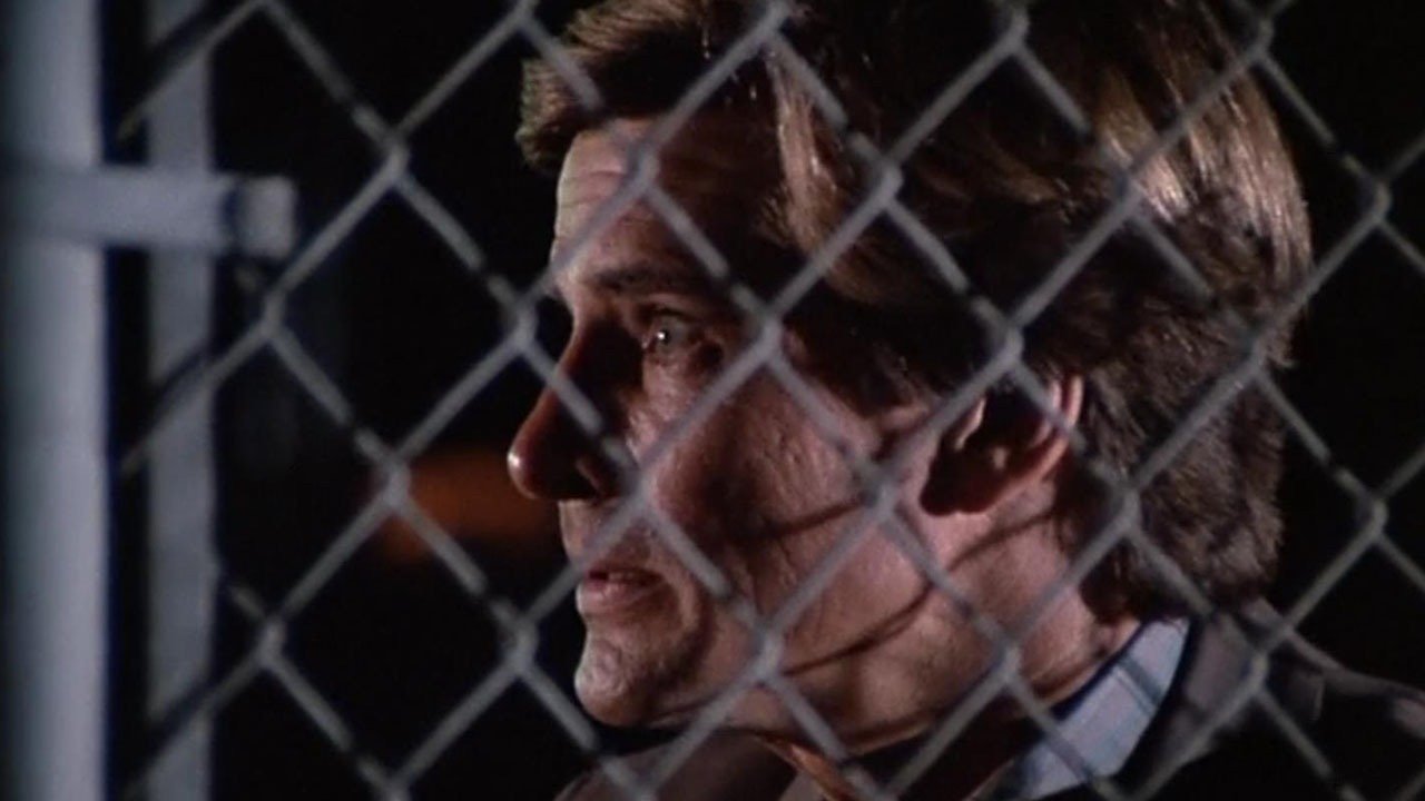 Water, Water Everywhere