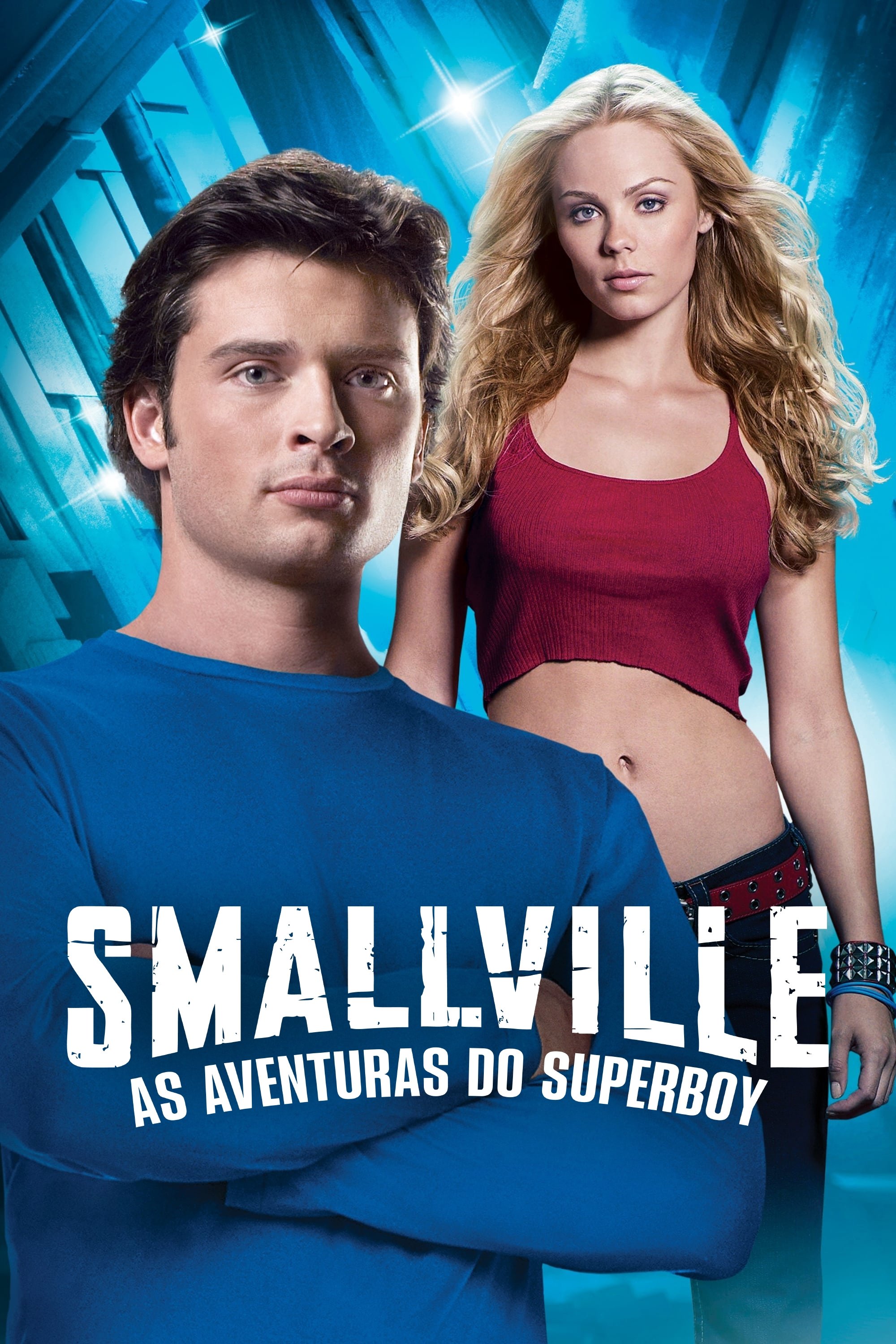 Poster de Temporada 7