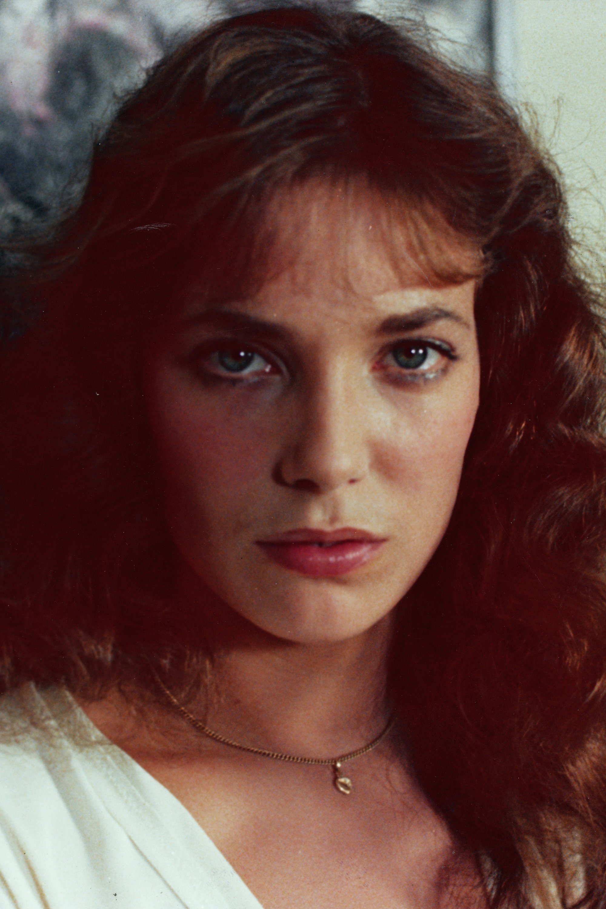Foto de Jane Birkin