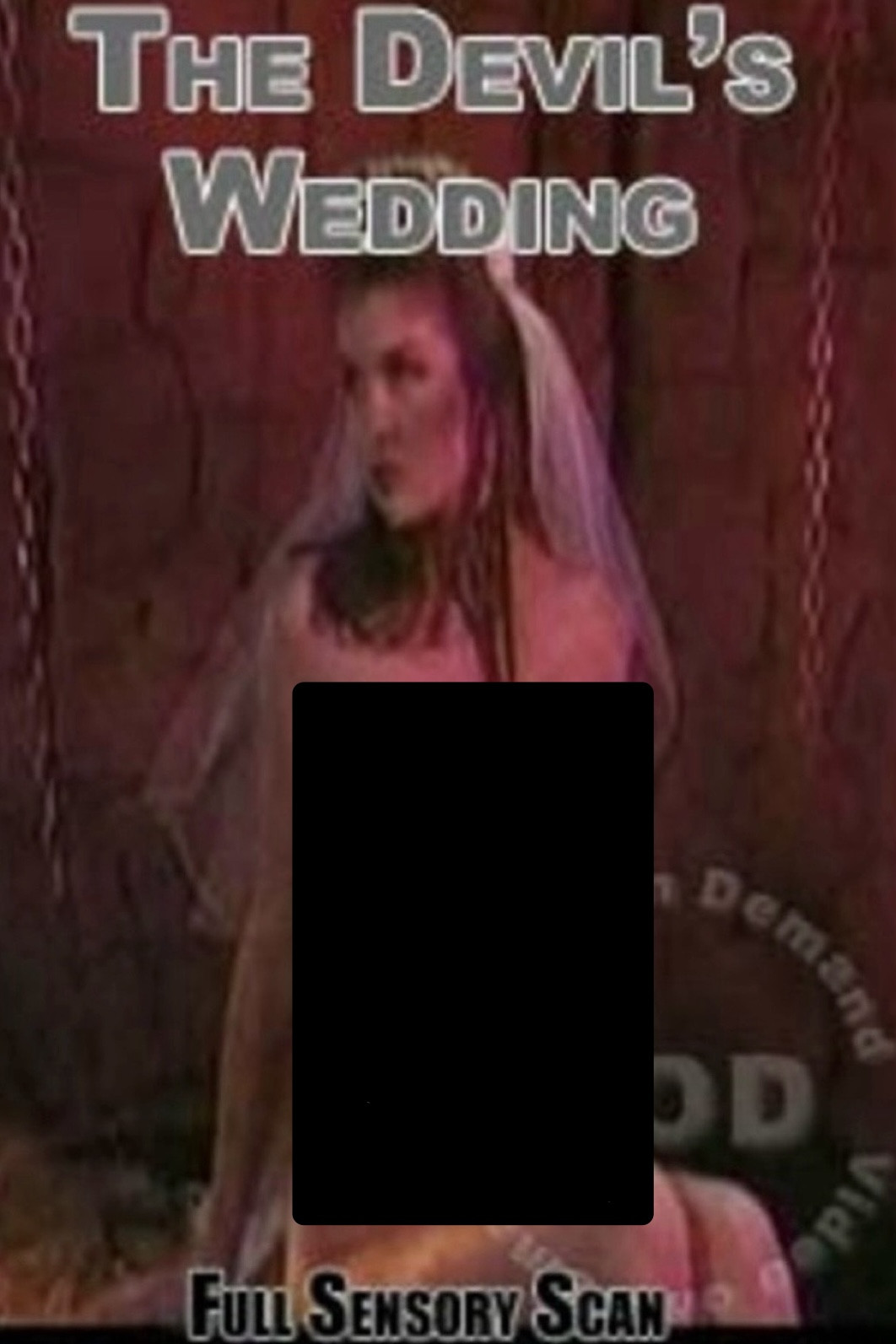 The Devil's Wedding