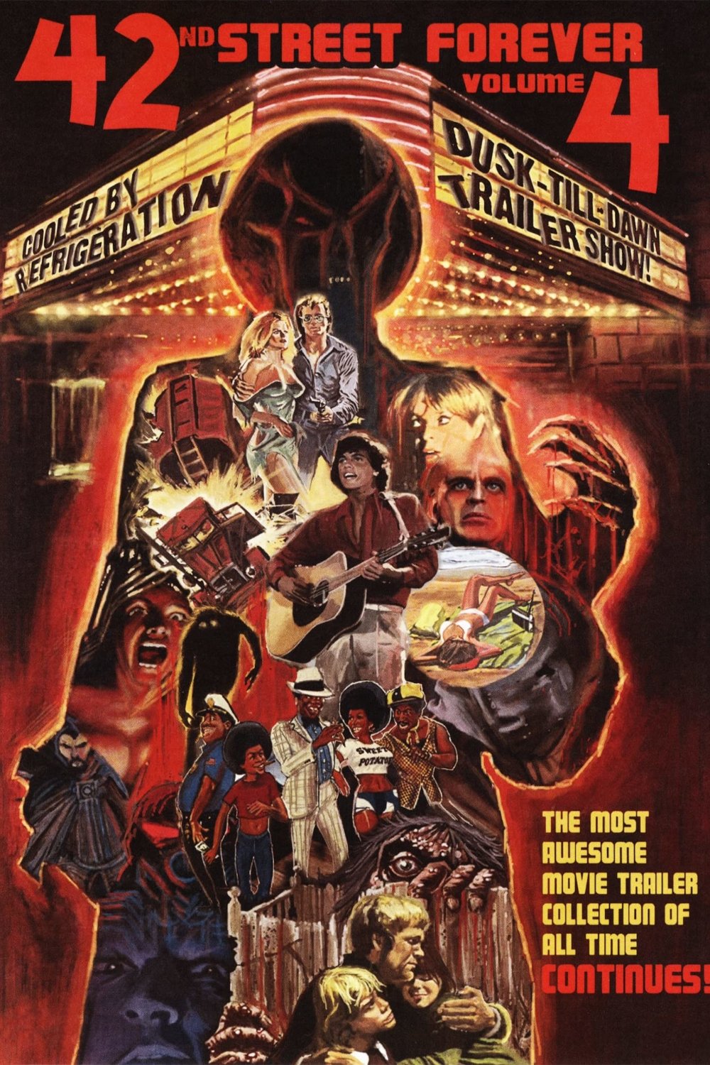 Poster movie