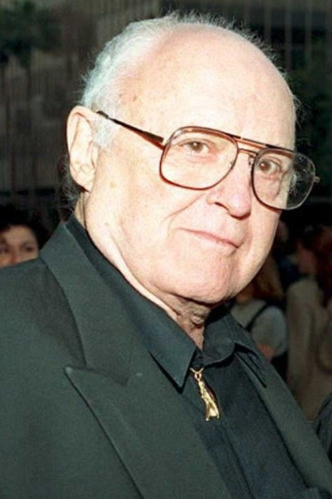 Foto de Rod Steiger