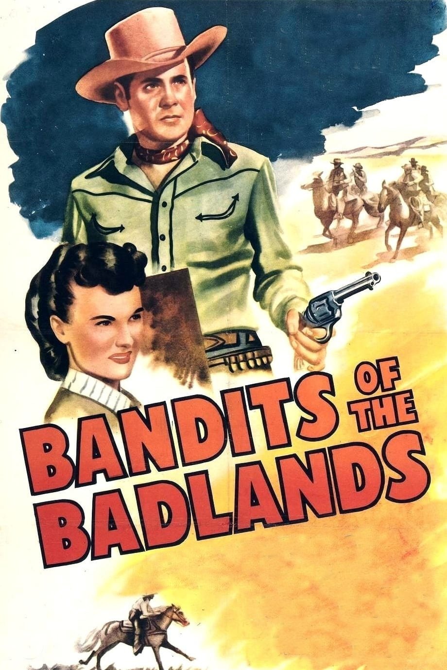 Poster movie