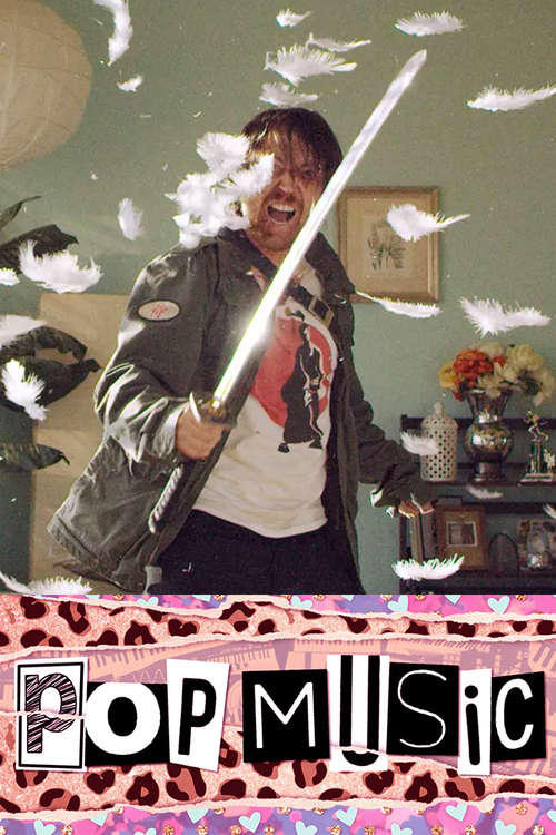 Poster de Pop Music