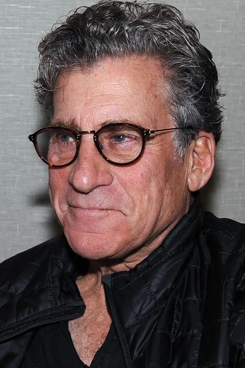 Foto de Paul Michael Glaser