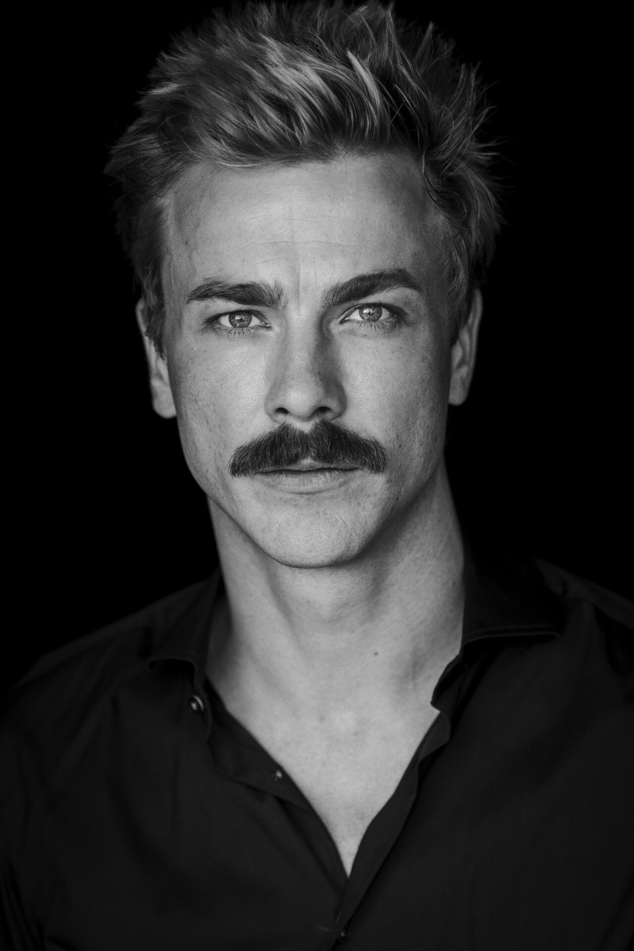 Foto de Albrecht Schuch