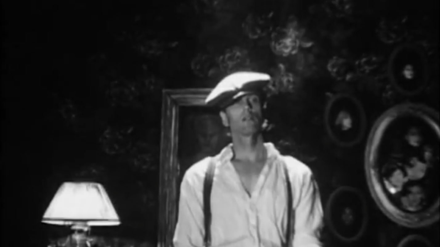 Backdrop image