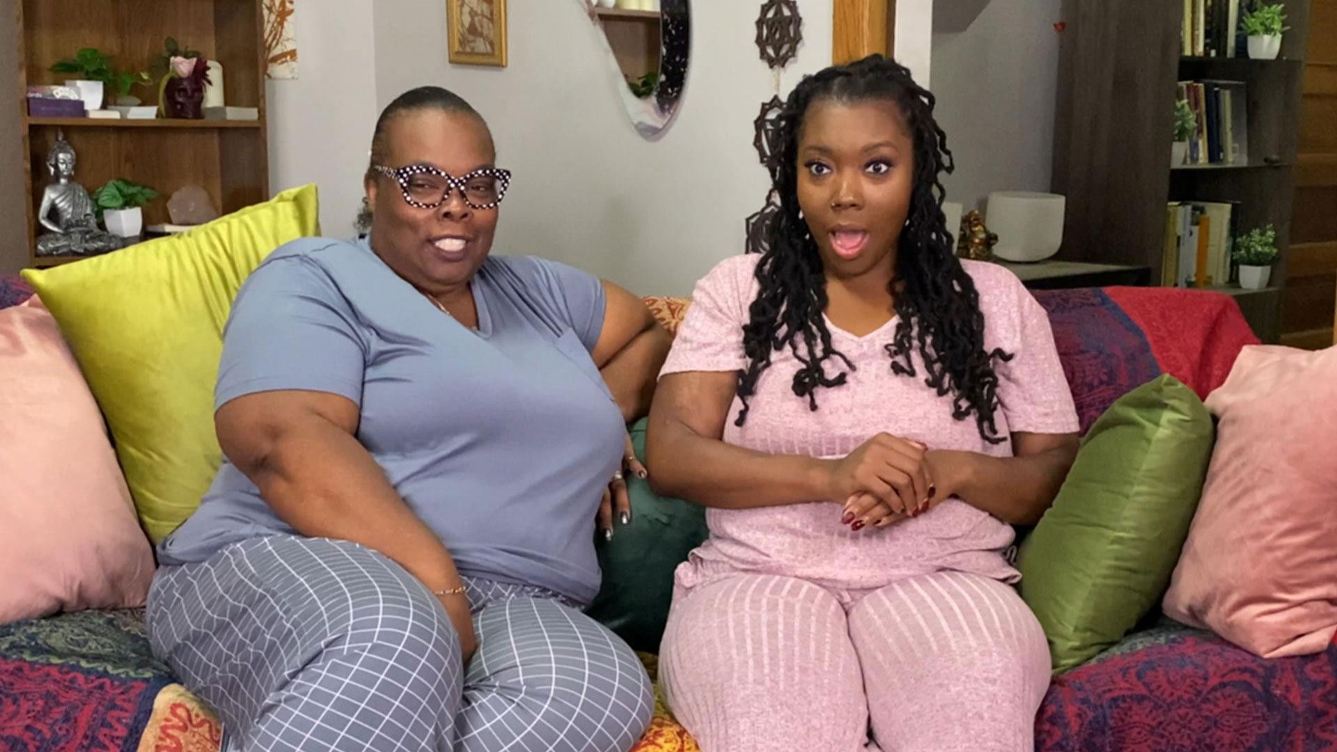 Before The 90 Days: The Call Of The Wild