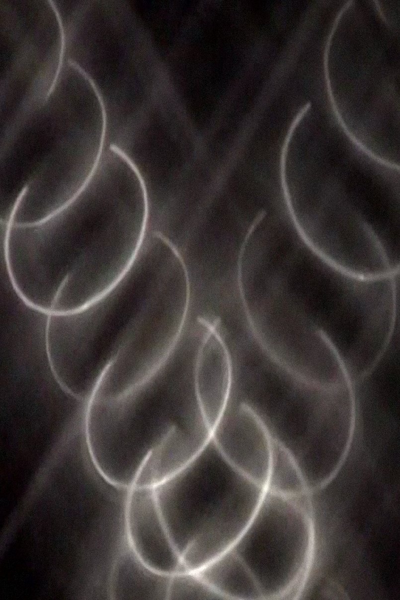Poster de Vanishing Points
