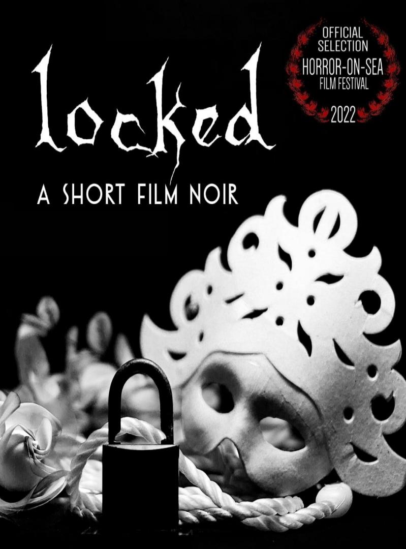 Poster de Locked