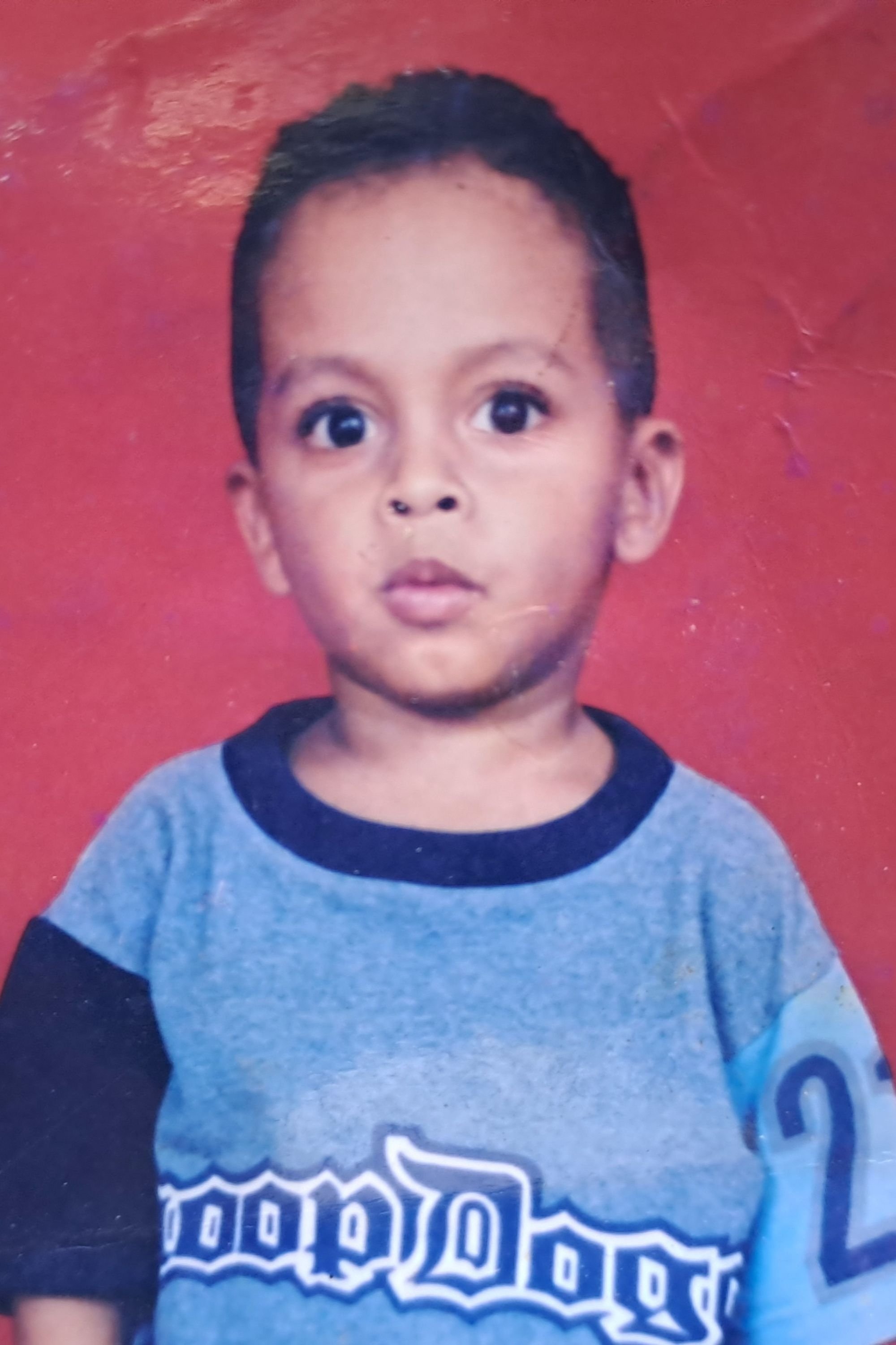 Foto de José Topumo
