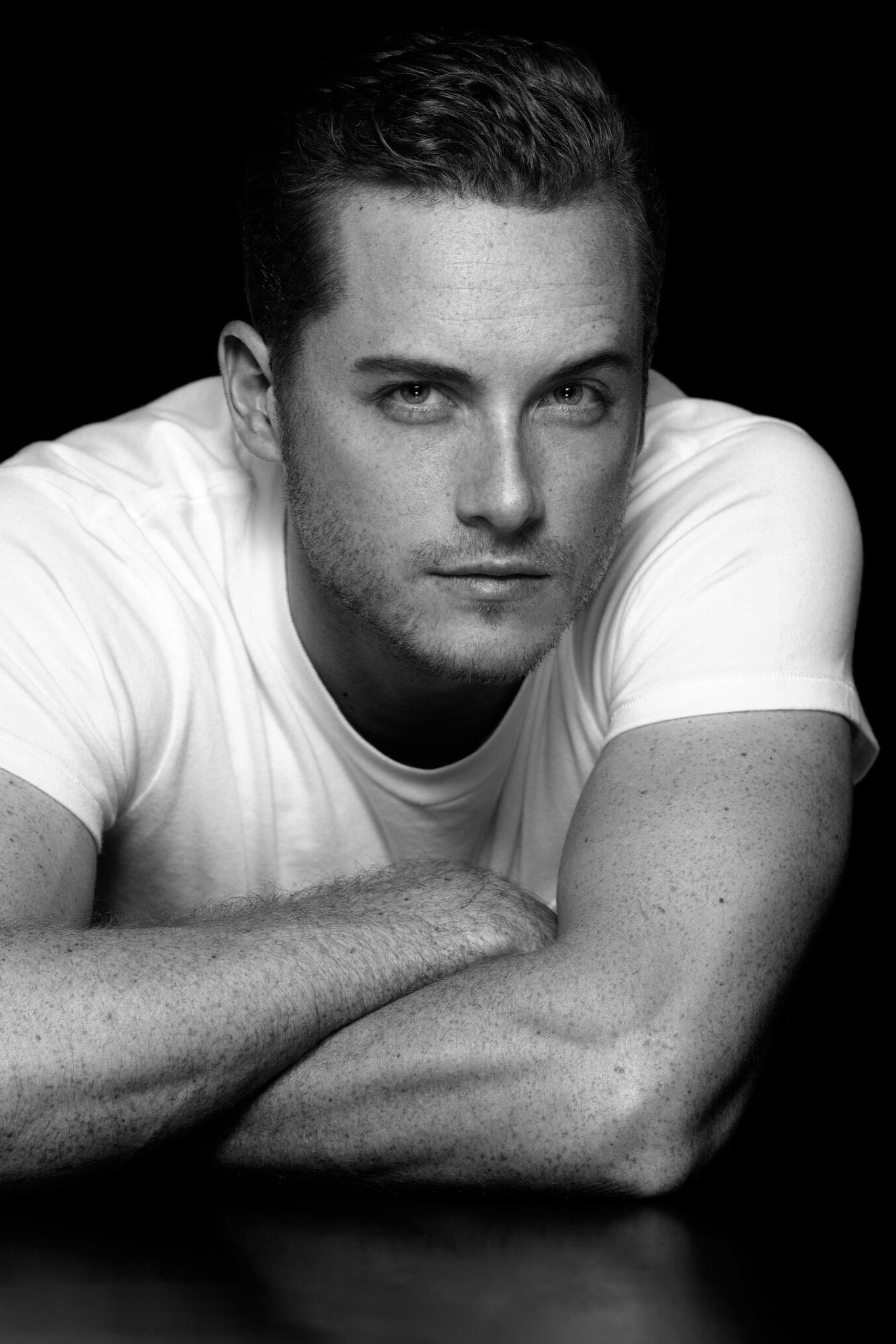 Foto de Jesse Lee Soffer